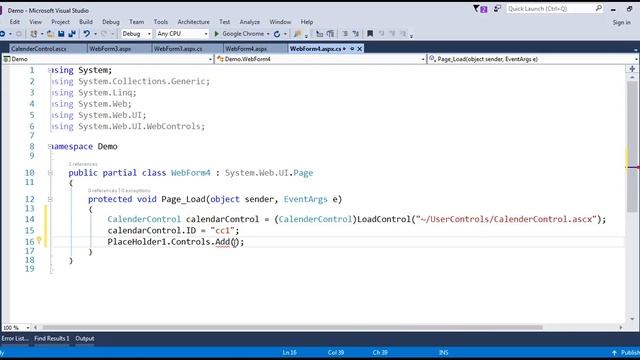 Loading user controls dynamically in arabic смотреть онлайн