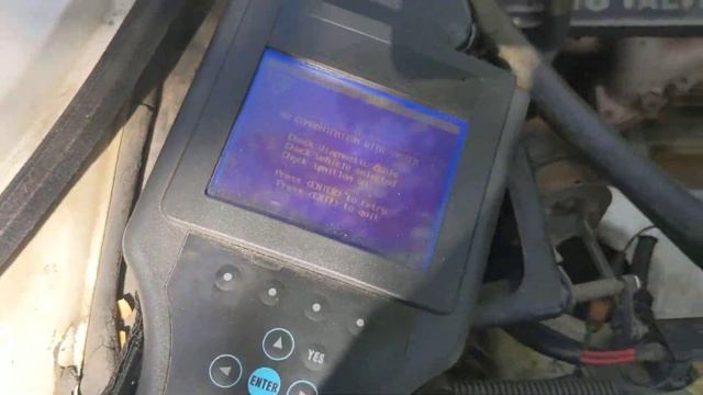 1990 900S Tech 2 Tests смотреть онлайн