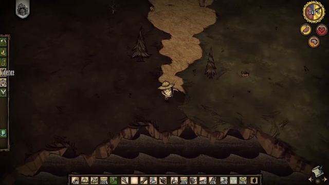 Let's Play Don't Starve Together "Can We Survive for One Week?!" смотреть онлайн