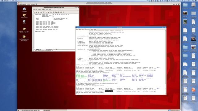 Verilog PartI QTCC смотреть онлайн