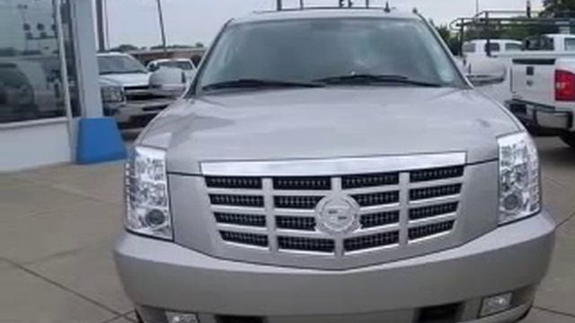 2008 Cadillac Escalade Ryan Auto Group