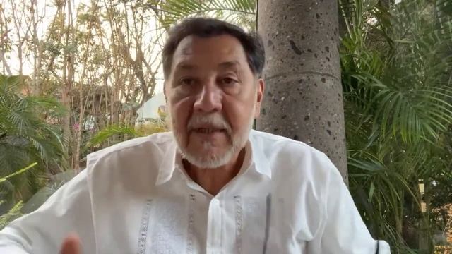 NOROÑA llama MANUEL LÓPEZ 'SAN XÓCHITL' al MODERADOR del PRIMER DEBATE PRESIDENCIAL смотреть онлайн