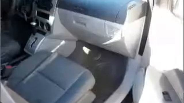 2007 Dodge Caliber - Winchester VA смотреть онлайн