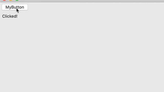 実行結果：wxFormBuilderでwxPythonのGUIコード自動生成 смотреть онлайн