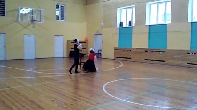 Танец "Кукловод" смотреть онлайн