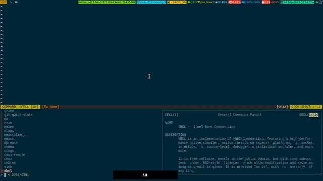Vim Tips Expression And Search Registers Plus Man Page With Fzf 2023 09 14 02:46:22 смотреть онлайн