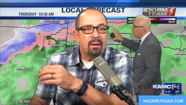 Live with Naz Ep-279