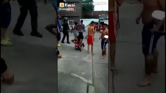 ladrona en él centro de cali final inesperado смотреть онлайн
