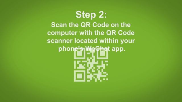 How Do I Log Into Web WeChat - WeChat Tip #27 смотреть онлайн
