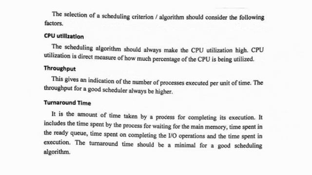 ISR Task Scheduling смотреть онлайн
