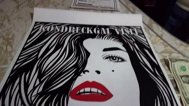 Kondreckgal visit at Eagles Club Plymouth Wisconsin March 10th 2018 смотреть онлайн
