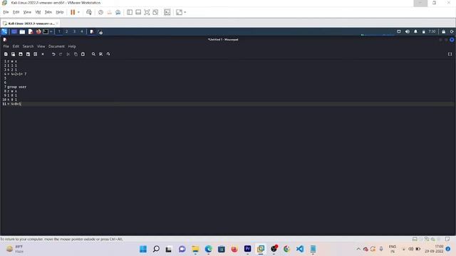 Echo command & Permission in octal and numeral(#chmod) form in Linux 2022 in Hindi | Br Tech World смотреть онлайн