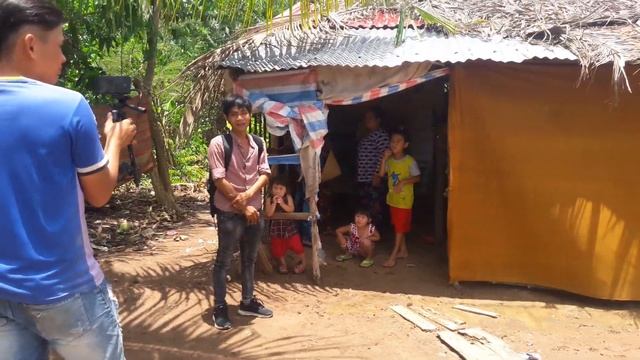 NHA que ngheo смотреть онлайн