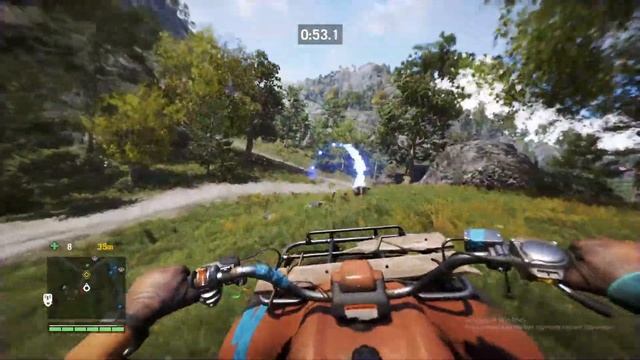 FAR CRY 4 (прохождение игры с озвучкой) смотреть онлайн