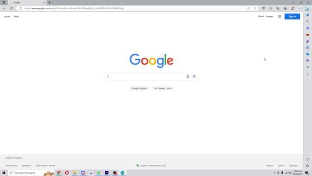 How To Enter/Exit Full Screen Mode In Microsoft Edge (2024) смотреть онлайн