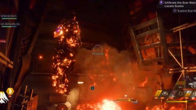 Anthem Dev Update \\ 300+ Changes & Talks of Upcoming Javelin смотреть онлайн