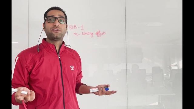 NR5G TIMING ADVANCE: Concept and Implementation (Hindi Audio) (ENG Subs available) смотреть онлайн