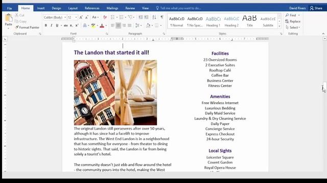 How to using the Assistant in Office 2016 | Microsoft Office 2000 Office Assistants смотреть онлайн