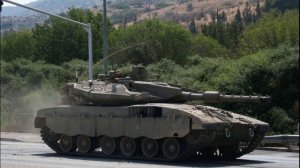 В Ливане сообщили об уничтожении пяти израильских танков