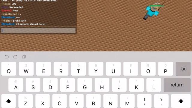 Playing roblox sword fight until i get 1 kill смотреть онлайн