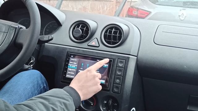 NAVİGOLD DS - 607 ANDROİD ARAÇ MULTİMEDYA DETAYLI İNCELEME 2021 смотреть онлайн