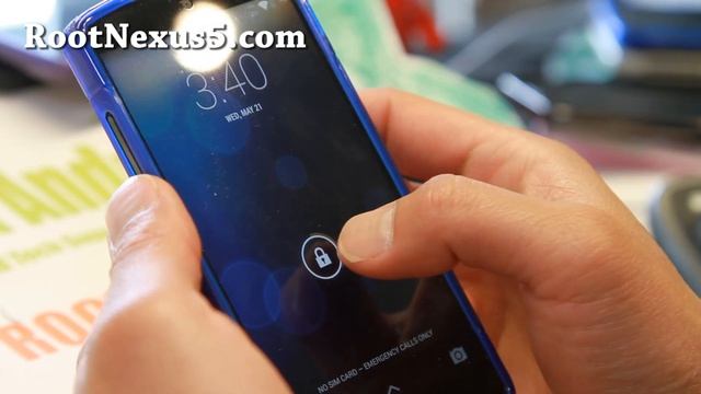 Carbon ROM + Franco Kernel for Nexus 5! смотреть онлайн