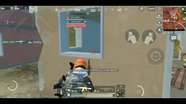 INTRODUCING JAGUAR GOD #PUBGML #JAGUAR OFFICIALS #200subs special montage смотреть онлайн