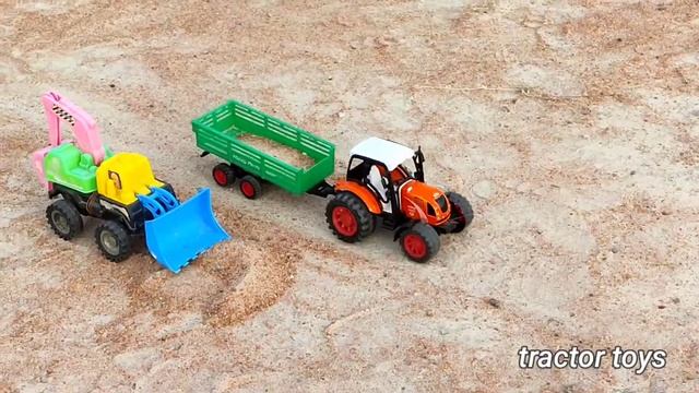 bruder tv | bruder police car toys videos | police chase | bruder toys | bruder jcb bruder tractors смотреть онлайн