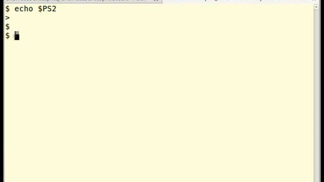 09 linux environment MY смотреть онлайн