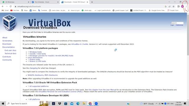 Grade 7 ICT Operating Systems English Medium Chap 02 смотреть онлайн