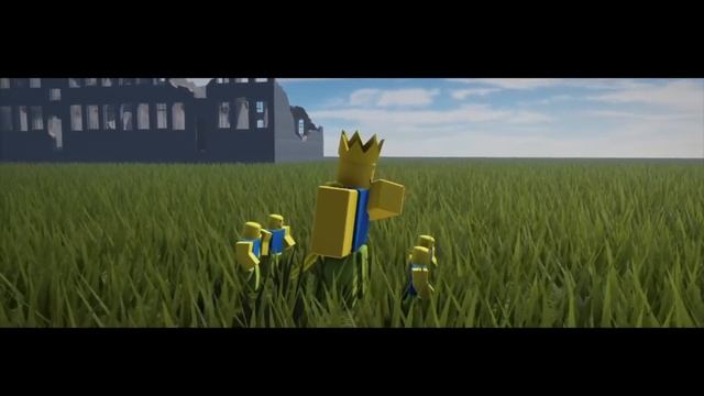 Noob vs Fedora guy P1 смотреть онлайн