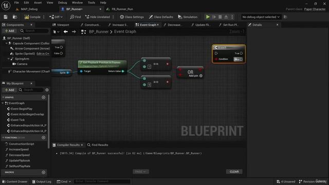 Chapter 5 - Mash Runner Project
01. Mash Runner Overview смотреть онлайн