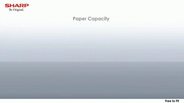 Sharp BP20c20 and Sharp Bp20c25 смотреть онлайн