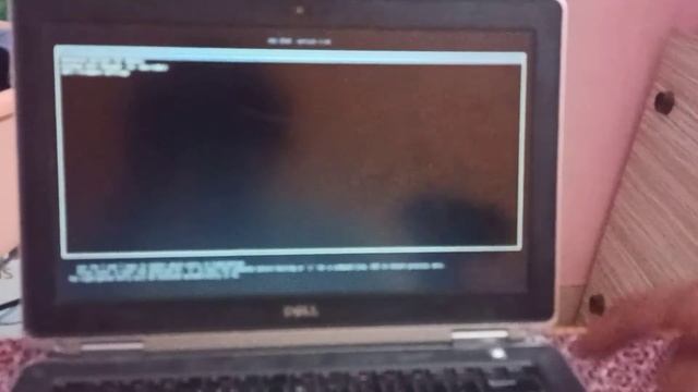 ADATA SU800 KUBUNTU 20.04 LTS (LINUX) BOOT UP. смотреть онлайн