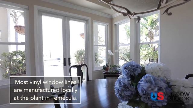 Milgard Tuscany Windows Installed by US Window & Door - Carlsbad, CA смотреть онлайн