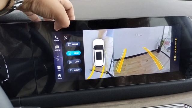 NEW 2024 DFSK FENGON E5 DE-i - Plug in Hybrid | Exterior and Interior смотреть онлайн