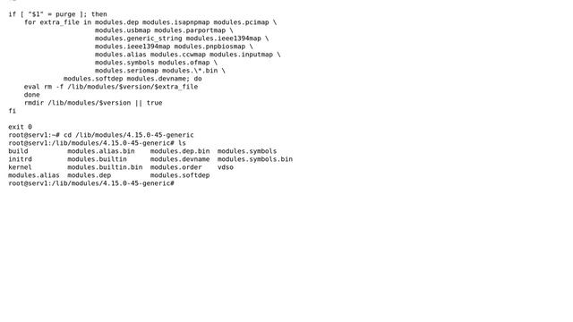 Error when running updates on Ubuntu смотреть онлайн