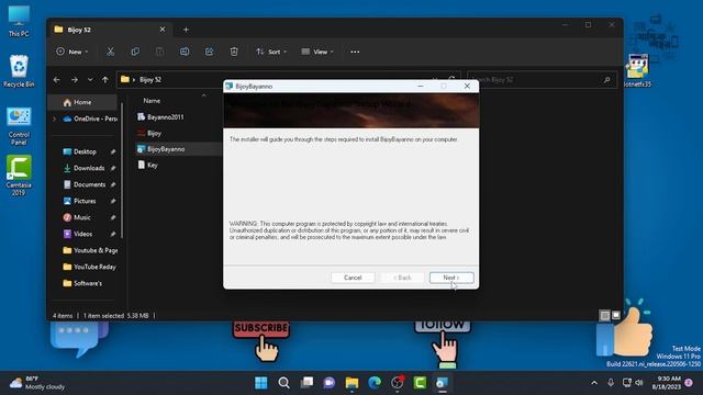 How to Bijoy52 Install 2023|How to Fix Dot .NET 3.5, 2.0, 3.0, 4.0, 4.8|@JantriQShohor|Toufiq Ahmed смотреть онлайн