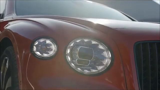 Bentley XP 100 GT | Bentley | 2020 Launch