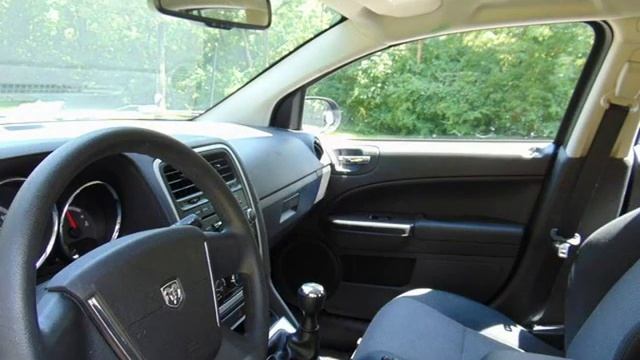 2011 Dodge Caliber Express Used Cars - Leesburg,Virginia - 2016-08-30 смотреть онлайн