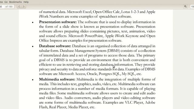plus one computer science chapter3 part6 смотреть онлайн