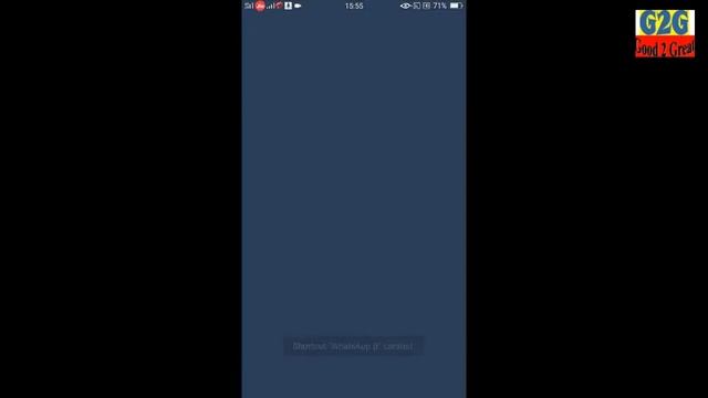 How To Install two Whatsapp On Same Android Phone смотреть онлайн