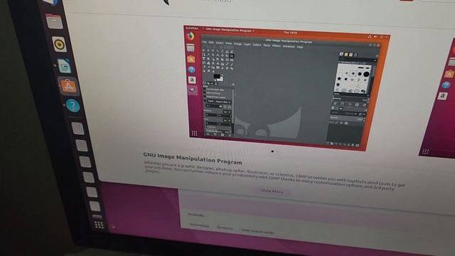UNIX 10, this does work смотреть онлайн