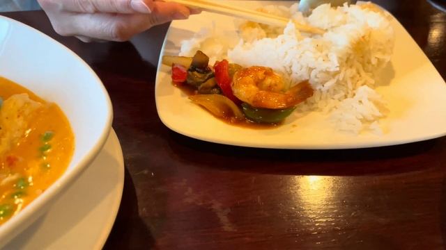 Thai Table Plymouth, MN смотреть онлайн