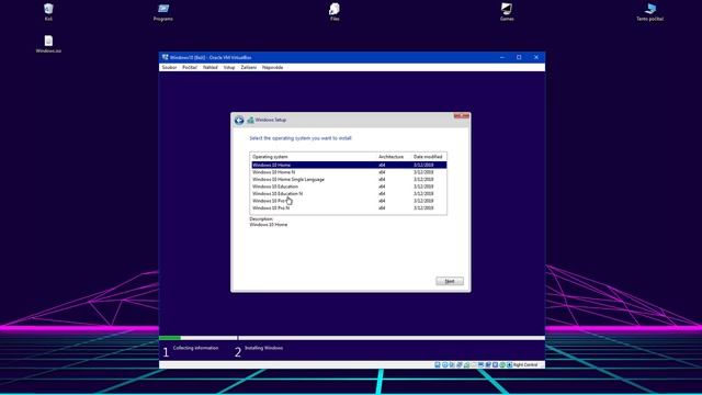 How to install Windows 10 (2019) смотреть онлайн
