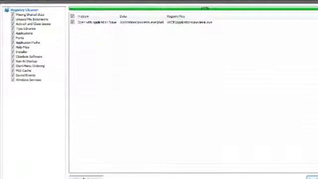 Using CCleaner and Defraggler for Windows XP/Vista/7 смотреть онлайн