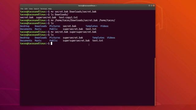MV Command - Easy How To смотреть онлайн