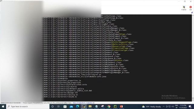 Pycharm Download & Installation linux смотреть онлайн
