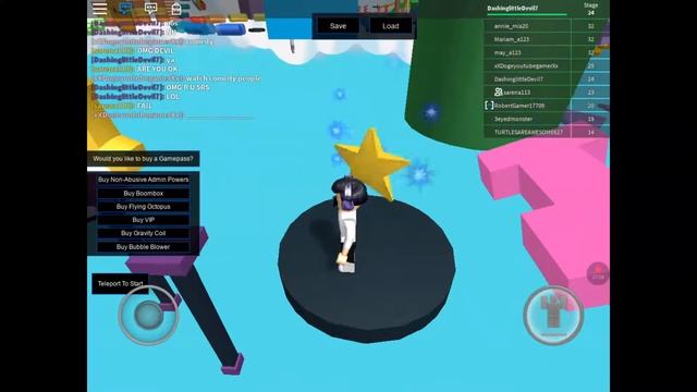 Pen- Pinapple-Apple-pen Obby|Allot Of Fails XD