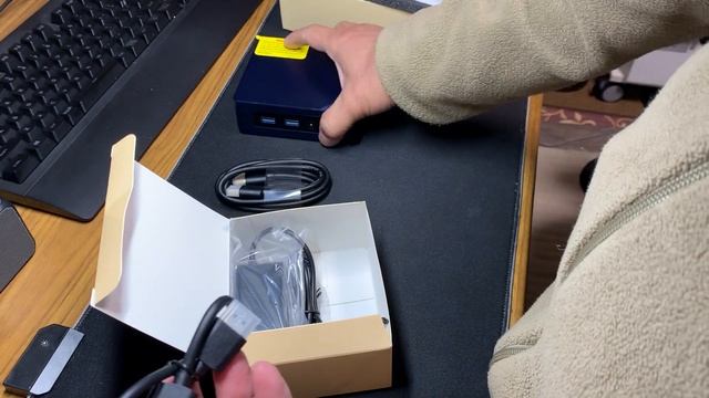 BEELINK MINI S12 PRO